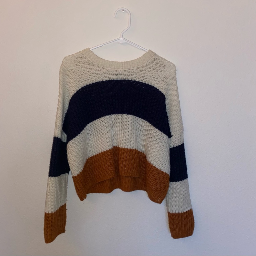 Comfy sweater